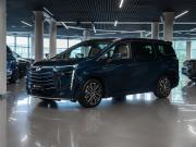 GAC Trumpchi E8 Москва  - изображение 32