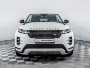 Land Rover Range Rover Evoque II Рестайлинг Санкт-Петербург  - изображение 37