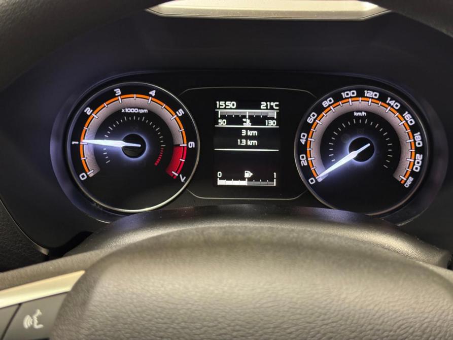 Lada (ВАЗ) Vesta I Рестайлинг (NG) Волгоград  - изображение 11