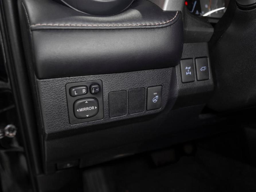 Toyota RAV4 IV (XA40) Рестайлинг Москва  - изображение 20