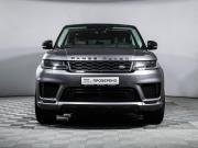 Land Rover Range Rover Sport III Москва  - изображение 22