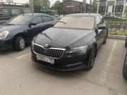 Skoda Superb III Рестайлинг Санкт-Петербург  - изображение 2
