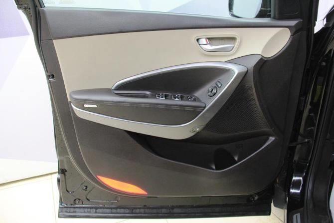 Hyundai Santa Fe III с пробегом 2014 года, цена 2 199 000 рублей, 132535 км, внедорожник, Автокод Объявления