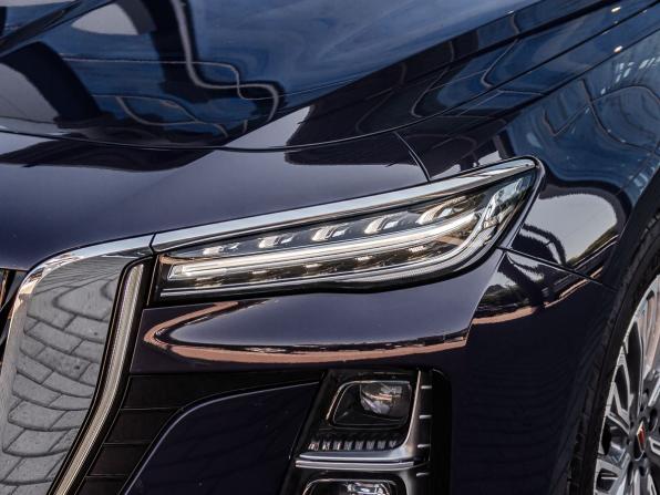 Hongqi H5 II с пробегом 2024 года, цена 3 229 000 рублей, 21222 км, седан, Автокод Объявления