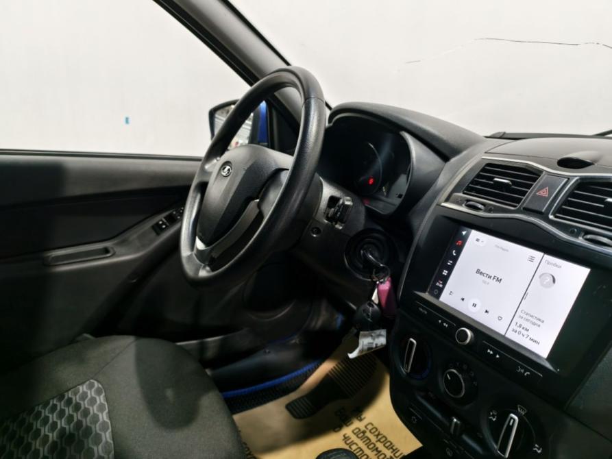 Lada (ВАЗ) Granta I Рестайлинг Курск  - изображение 6