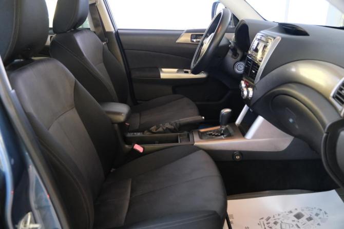 Subaru Forester III с пробегом 2008 года, цена 1 059 000 рублей, 253000 км, внедорожник, Автокод Объявления