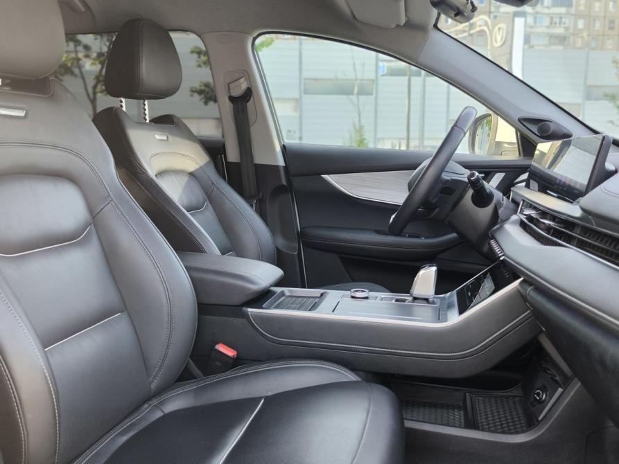Chery Tiggo 7 Pro Max I Санкт-Петербург  - изображение 16