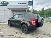Suzuki Grand Vitara II Рестайлинг 2 Петрозаводск  - изображение 24