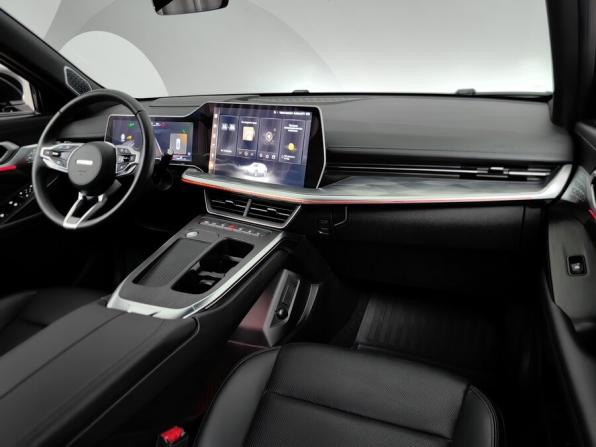 Haval F7 II с пробегом 2024 года, цена 2 950 000 рублей, 11518 км, внедорожник, Автокод Объявления