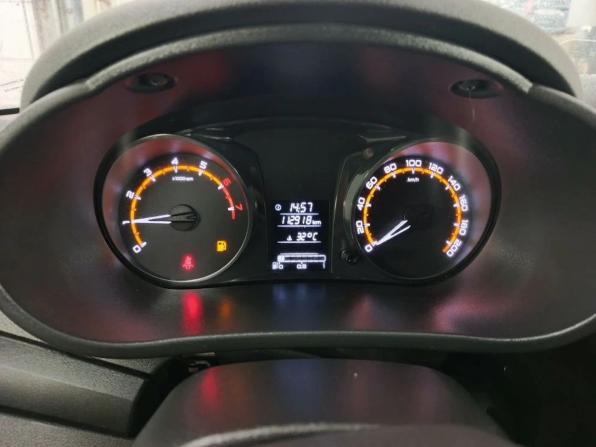 Lada (ВАЗ) Granta I Рестайлинг с пробегом 2019 года, цена 479 000 рублей, 112918 км, седан, Автокод Объявления