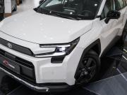 Toyota RAV4 V (XA50) Москва  - изображение 30