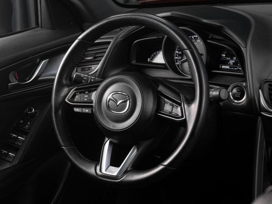 Mazda CX-4 I Рестайлинг Тюмень  - изображение 25