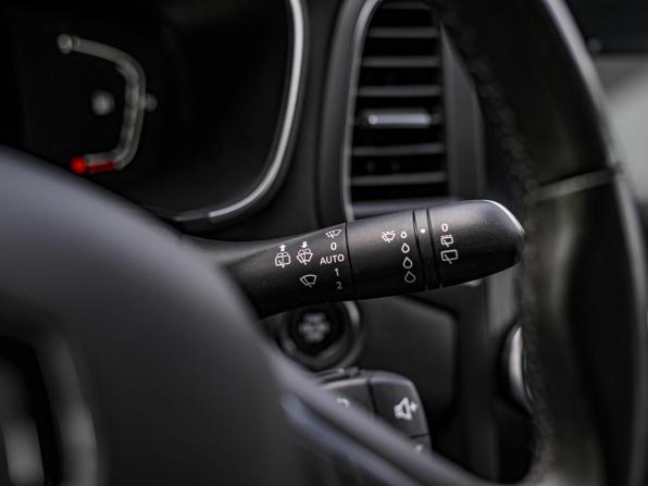 Renault Megane IV Рестайлинг с пробегом 2020 года, цена 1 529 000 рублей, 162365 км, универсал, Автокод Объявления