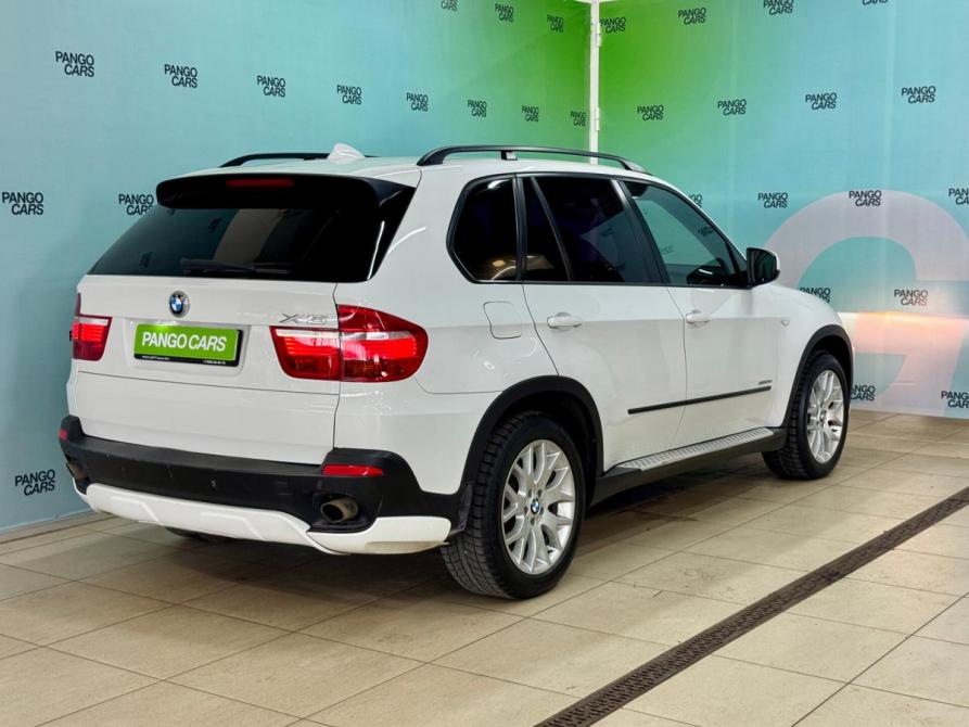 BMW X5 II (E70) Набережные Челны  - изображение 3