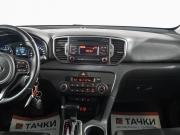 Kia Sportage IV Иркутск  - изображение 38