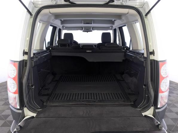 Land Rover Discovery IV с пробегом 2010 года, цена 2 500 000 рублей, 83264 км, внедорожник, Автокод Объявления