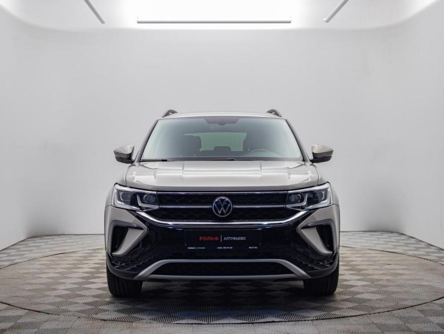 Volkswagen Taos I Москва  - изображение 2