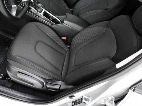 Hyundai Creta II с пробегом 2021 года, цена 2 277 000 рублей, 87398 км, внедорожник, Автокод Объявления
