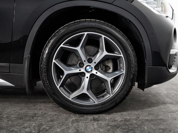BMW X1 II (F48) с пробегом 2018 года, цена 1 870 000 рублей, 120684 км, внедорожник, Автокод Объявления