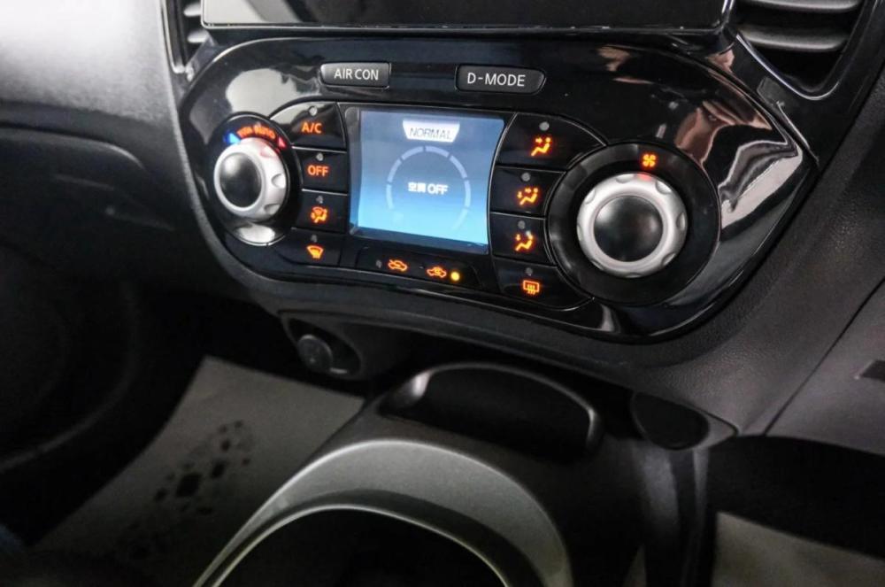 Nissan Juke I Рестайлинг Красноярск  - изображение 18