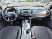 Kia Sportage III Рестайлинг Чебоксары  - изображение 39