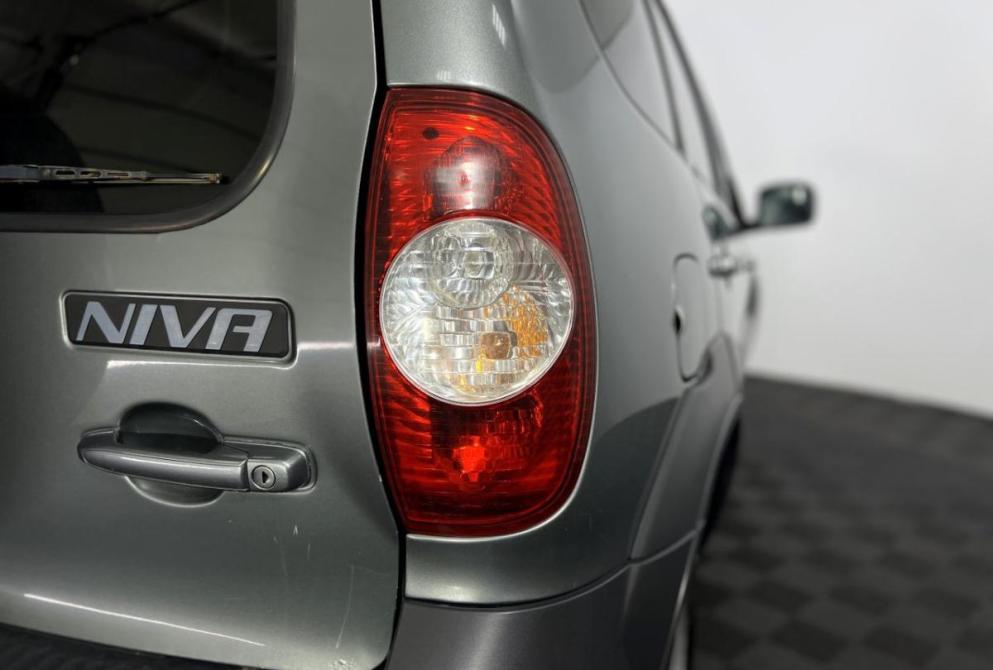 Chevrolet Niva I Рестайлинг Нижний Новгород  - изображение 19
