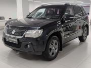 Suzuki Grand Vitara II Рестайлинг Казань  - изображение 23