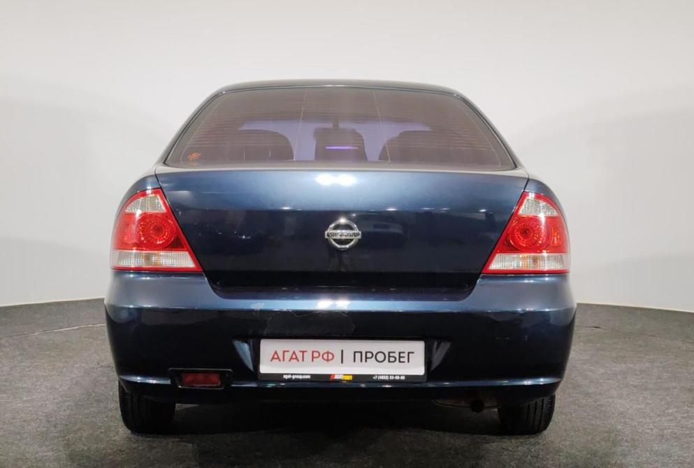 Nissan Almera Classic I Ярославль  - изображение 6
