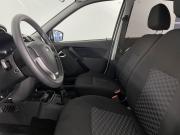 Lada (ВАЗ) Granta I Рестайлинг Воронеж  - изображение 32