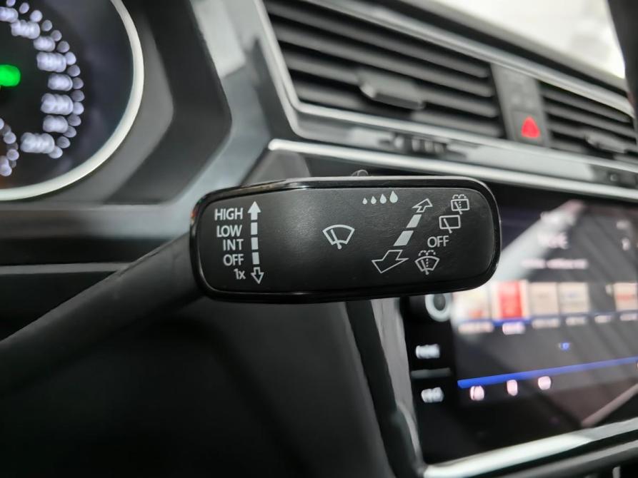 Volkswagen Tiguan II Москва  - изображение 14