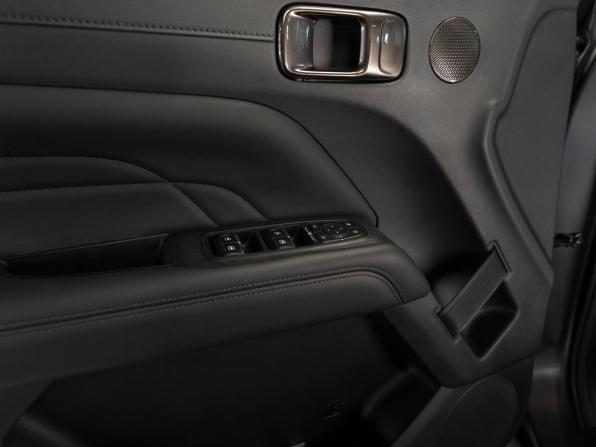 Haval H9 II с пробегом 2024 года, цена 4 330 000 рублей, 13161 км, внедорожник, Автокод Объявления