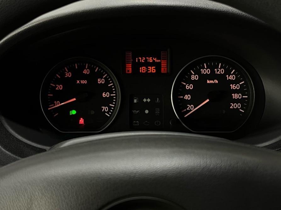 Nissan Almera III (G15) Пермь  - изображение 19