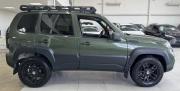 Lada (ВАЗ) Niva Travel I Шахты  - изображение 18