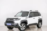 Lada (ВАЗ) Niva Travel I Красноярск  - изображение 27