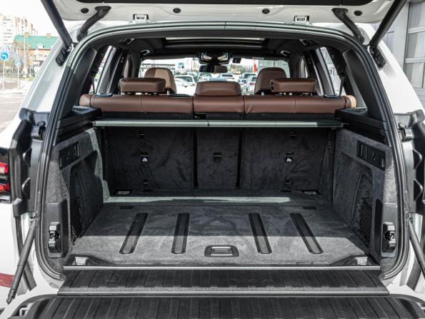 BMW X5 IV (G05/G18) Рестайлинг с пробегом 2025 года, цена 15 890 000 рублей, 30 км, внедорожник, Автокод Объявления