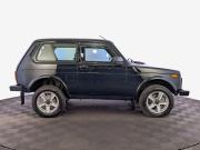 Lada (ВАЗ) Niva Legend I Москва  - изображение 31
