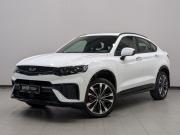 Geely Tugella I Рестайлинг Москва  - изображение 31