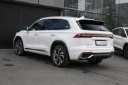 Geely Monjaro I Москва  - изображение 39