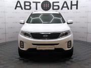 Kia Sorento II Рестайлинг Екатеринбург  - изображение 31