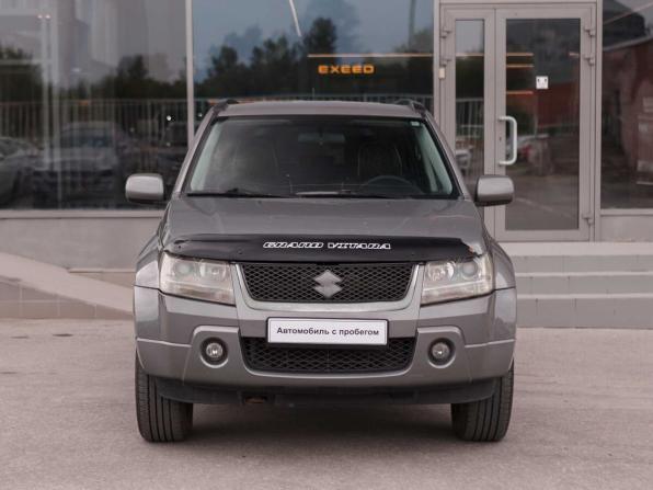 Suzuki Grand Vitara II с пробегом 2008 года, цена 720 000 рублей, 301415 км, внедорожник, Автокод Объявления