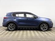 Kia KX5 I Рестайлинг Казань  - изображение 26