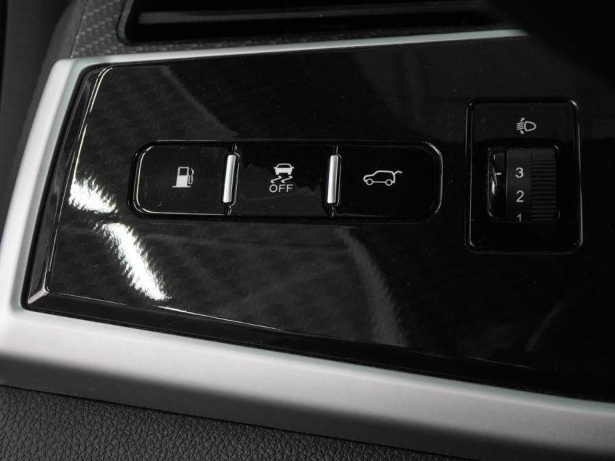 Dongfeng Fengon ix5 Воронеж  - изображение 18