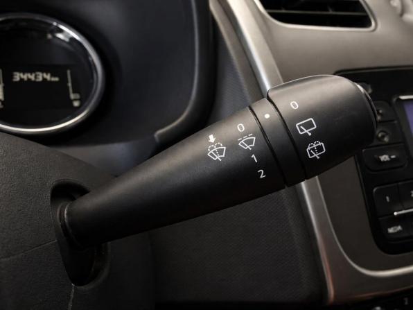 Renault Sandero II Рестайлинг с пробегом 2019 года, цена 1 197 000 рублей, 34434 км, хэтчбек, Автокод Объявления