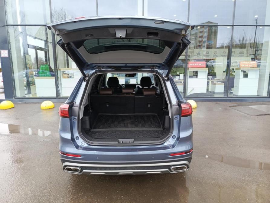 Chery Tiggo 8 Pro I Ижевск  - изображение 12