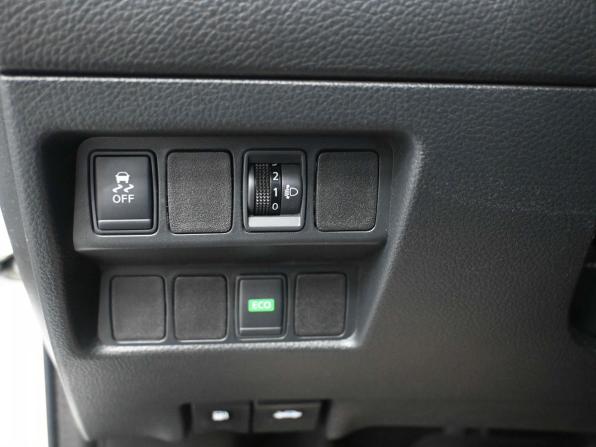 Nissan Qashqai II с пробегом 2016 года, цена 1 779 900 рублей, 86000 км, внедорожник, Автокод Объявления