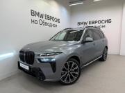 BMW X7 I (G07) Рестайлинг Санкт-Петербург  - изображение 28