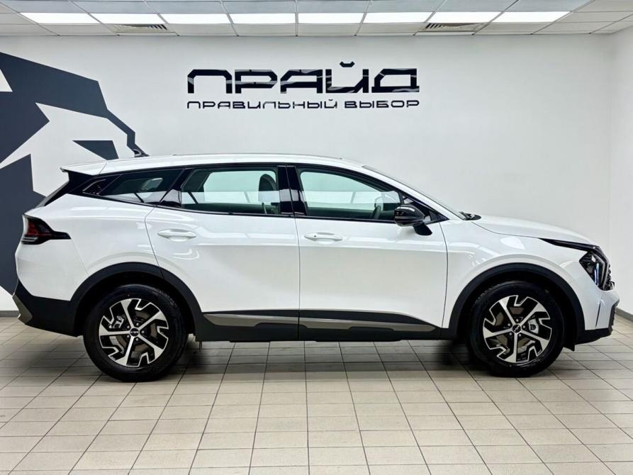 Kia Sportage V Ростов-на-Дону  - изображение 6