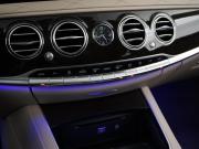 Mercedes-Benz S-Класс VI (W222 C217) Москва  - изображение 50