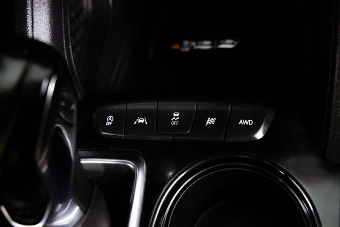 Chevrolet TrailBlazer III с пробегом 2021 года, цена 2 249 000 рублей, 97574 км, внедорожник, Автокод Объявления