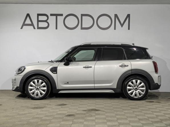 Mini Countryman II Рестайлинг с пробегом 2021 года, цена 3 499 000 рублей, 97000 км, внедорожник, Автокод Объявления